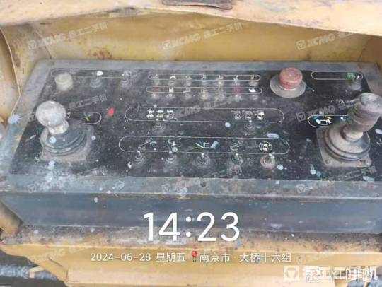 徐工GTBZ26S直臂式高空作业车