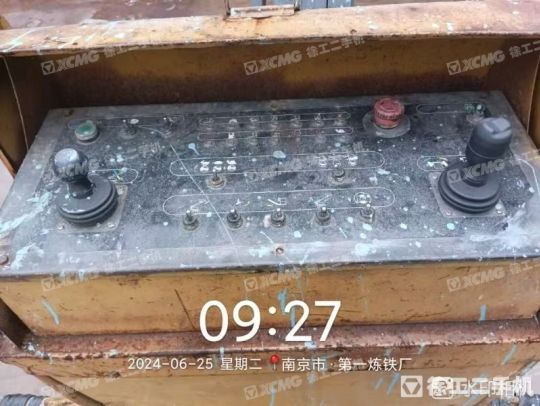 徐工GTBZ26S直臂式高空作业车