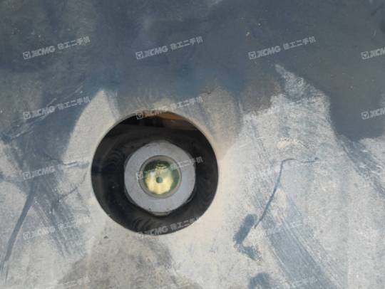 徐工GTBZ22S直臂式高空作业平台