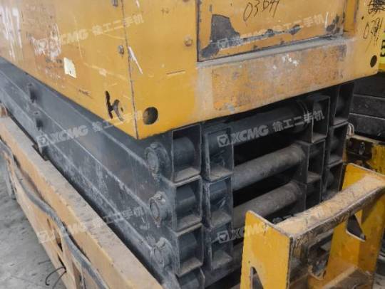 徐工GTJZ0808剪叉式高空作业平台