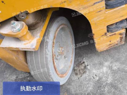 徐工XG0607DC剪叉式高空作业平台