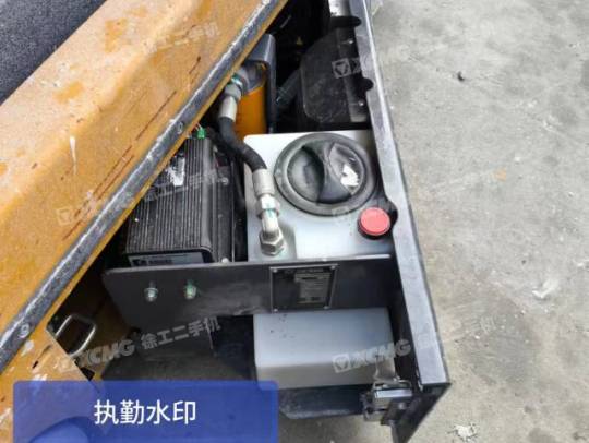 徐工XG0807HD剪叉式高空作业平台