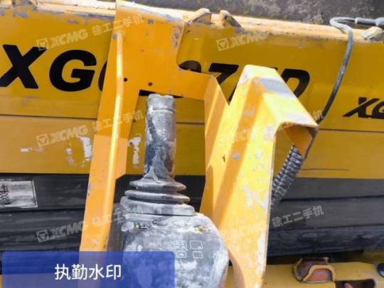 徐工XG0807HD剪叉式高空作业平台