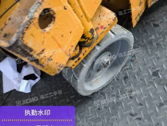 徐工GTJZ0607剪叉式高空作业平台