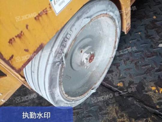 徐工XG0807HD剪叉式高空作业平台