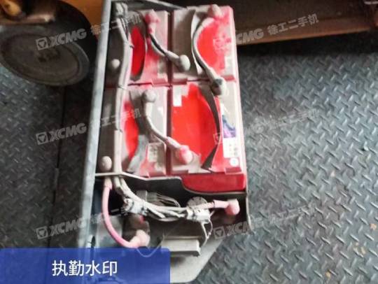 徐工XG0807HD剪叉式高空作业平台