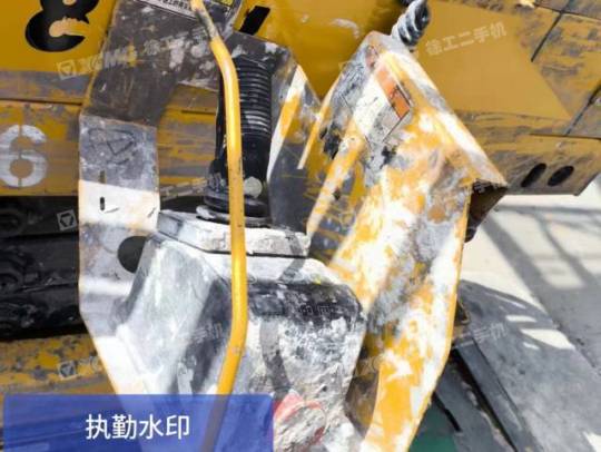 徐工XG0807HD剪叉式高空作业平台