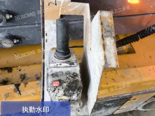 徐工XG1412HD剪叉式高空作业平台