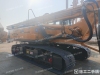 徐工XR150D3旋挖鉆機(jī)