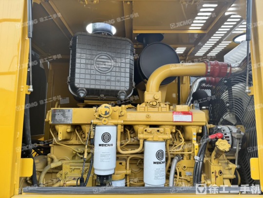 徐工LW600FV輪式裝載機