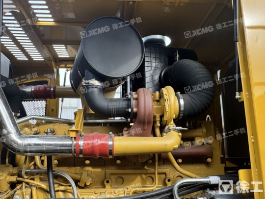 徐工LW600FV輪式裝載機