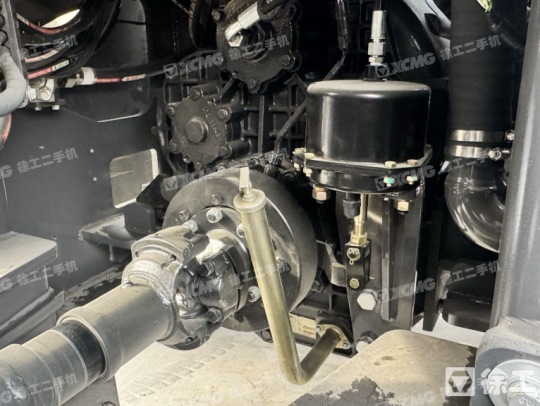 徐工LW600FV輪式裝載機