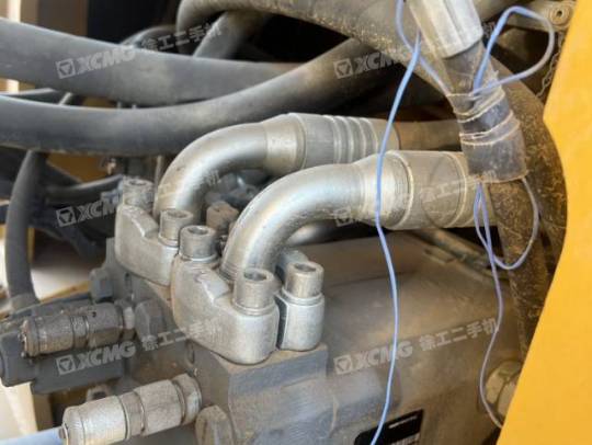 徐工LW300KV轮式装载机