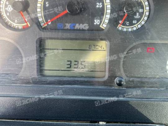 徐工LW300KV轮式装载机