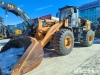 龍工ZL50NC輪式裝載機