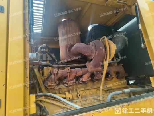 徐工LW500KN輪式裝載機