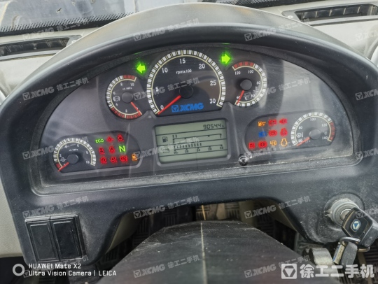 徐工LW500KV輪式裝載機