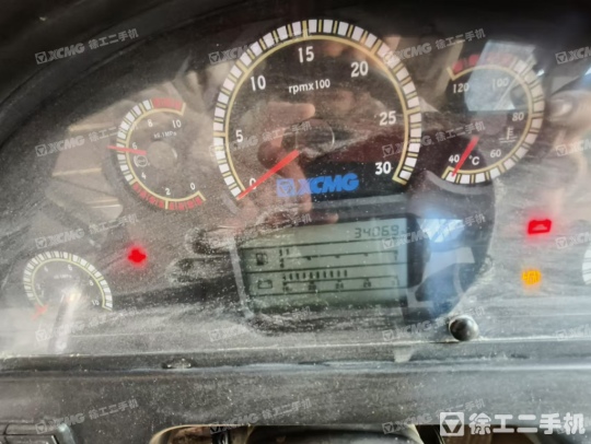 徐工LW550KV輪式裝載機