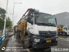 徐工HB62V泵車