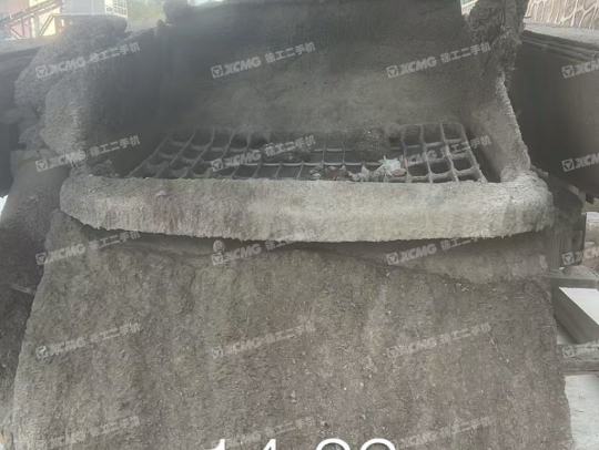 徐工HB62V泵車