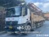 徐工HB62V泵車