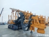 徐工XR400E旋挖钻机