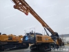 徐工XR400E旋挖钻机