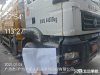 徐工HB58V泵車