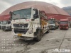 徐工HB37V泵車