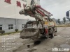 徐工HB37V泵車