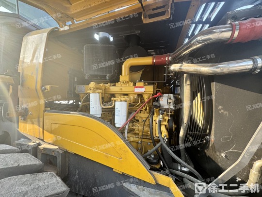 徐工XC958轮式装载机