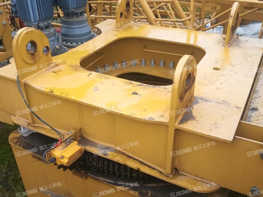 徐工XGT6515B-10S塔式起重机