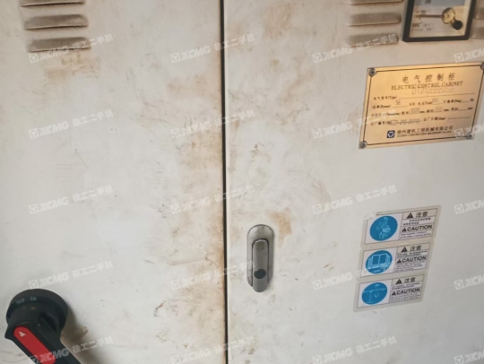 徐工XGT6515B-10S塔式起重机