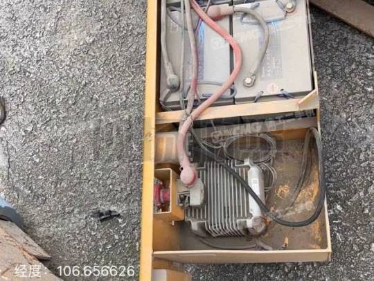 徐工GTJZ1212剪叉式高空作业平台