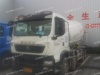徐工G4806E攪拌車