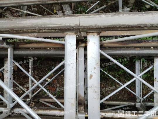 徐工SC200/200FS1塔式起重机