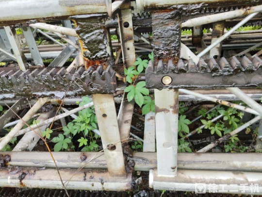 徐工SC200/200FS1塔式起重機