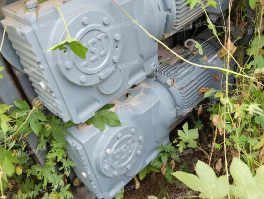 徐工SC200/200FS1塔式起重机