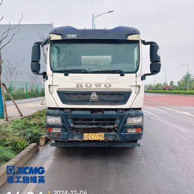 徐工G4806D搅拌车