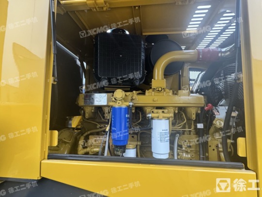 徐工LW500HV輪式裝載機