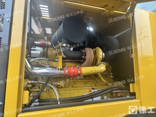 徐工LW500HV輪式裝載機