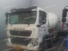 徐工G4806E攪拌車