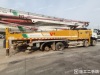 徐工HB62V泵車