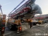 徐工HB62V泵車