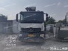徐工HB62V泵車