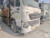 徐工HB52V泵車
