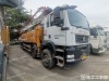 徐工HB58V泵車