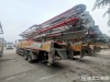 徐工HB58V泵車
