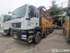 徐工HB58V泵車