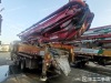徐工HB48K泵車